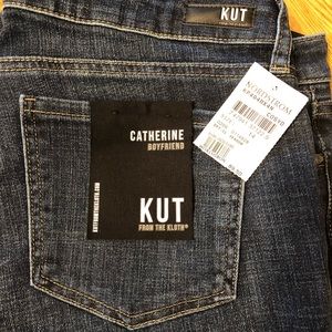 KUT Jeans - Catherine